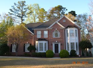 1091 Crofton Lndg #0, Suwanee, GA 30024