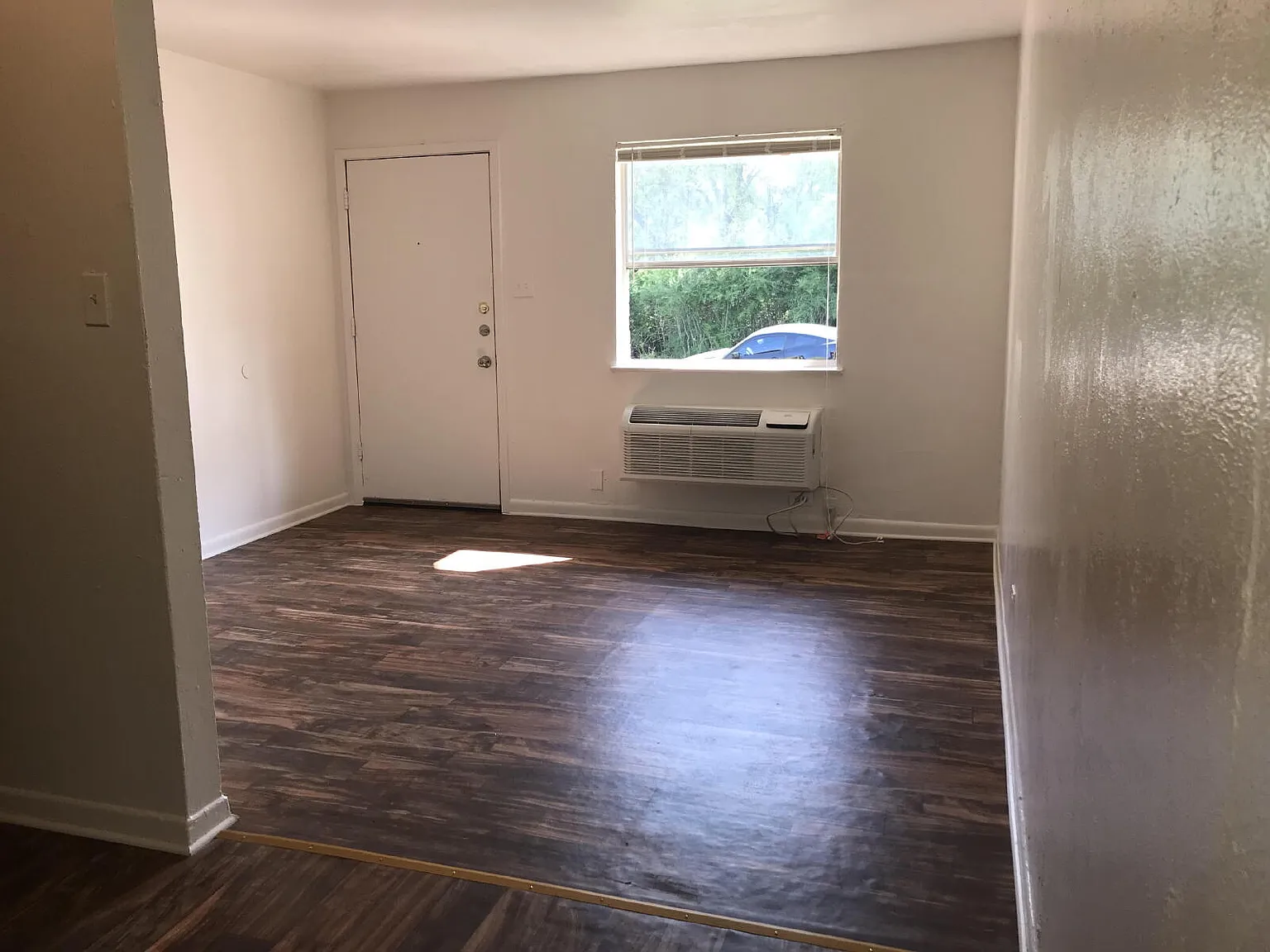 1 bed, 1.0 bath, 531 sqft, $750 — Photo 2