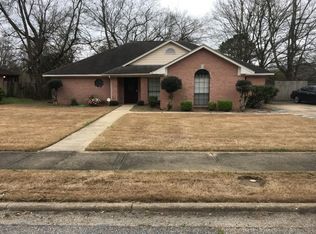 5708 Hitching Post Ln, Montgomery, AL 36116