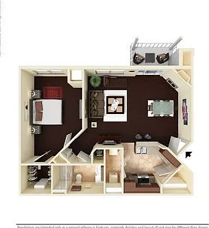 The Residences At Carronade — Photo 32