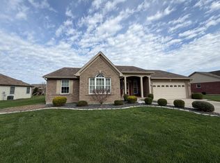 340 Abby Ln, Batesville, IN 47006