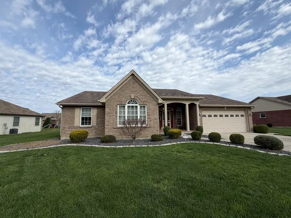 340 Abby Ln, Batesville, IN 47006