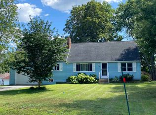 9 Catherine Rd, Salem, NH 03079