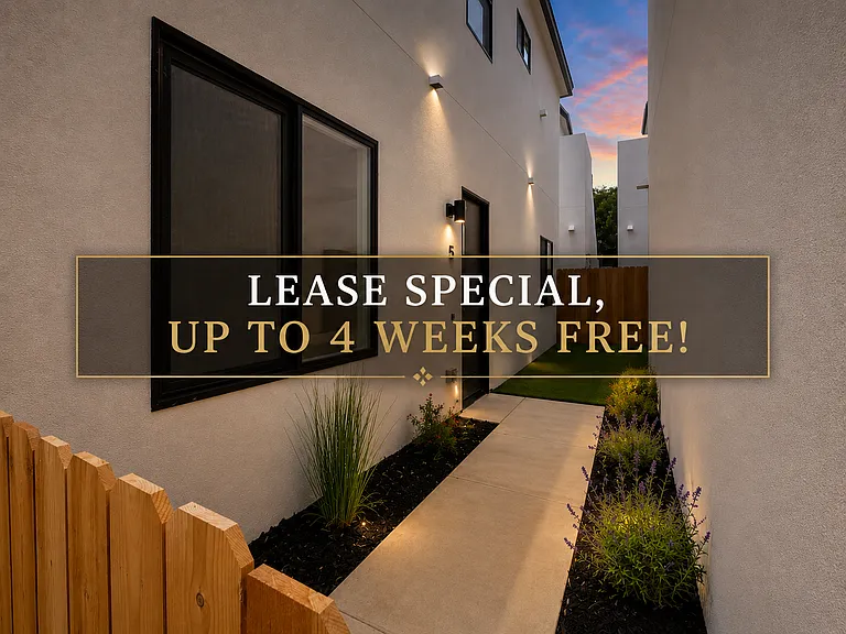 Brand New Clairemont Homes — Photo 8