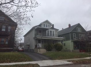48 Virgil Ave, Buffalo, NY 14216