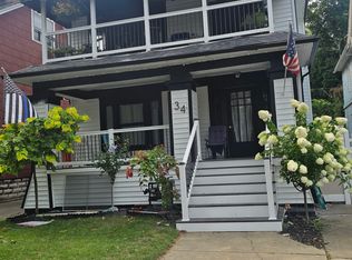 34 Roanoke Pkwy UNIT 2, Buffalo, NY 14210
