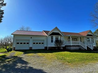 280 County Road 440, Cullman, AL 35057