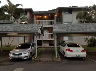 95-536-D203 Wikao St, Mililani, HI 96789
