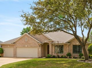 29006 Colonial Dr, Georgetown, TX 78628