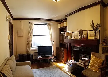 Rented by Keller Williams NYC