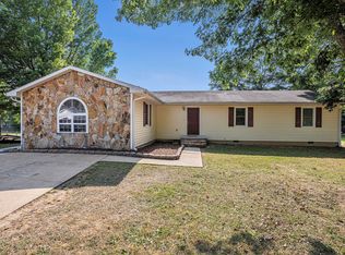 104 Timbermill Cir, Carrollton, GA 30116