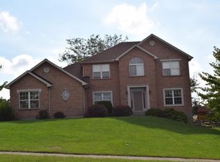 4841 Imperial Dr, Liberty Township, OH 45011