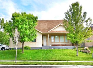 3616 E James St, Eagle Mountain, UT 84005