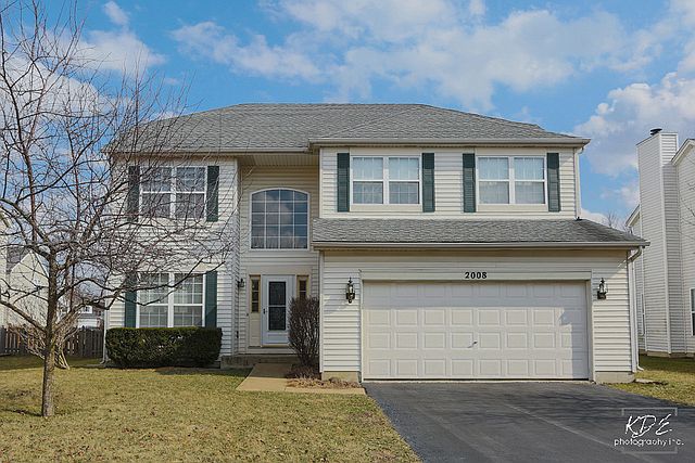 1st image of 2008 Kingsbury Estates Dr