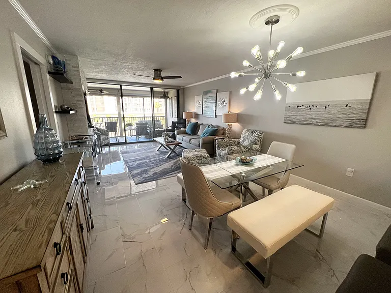 5803 N Banana River Blvd #1025 — Photo 9