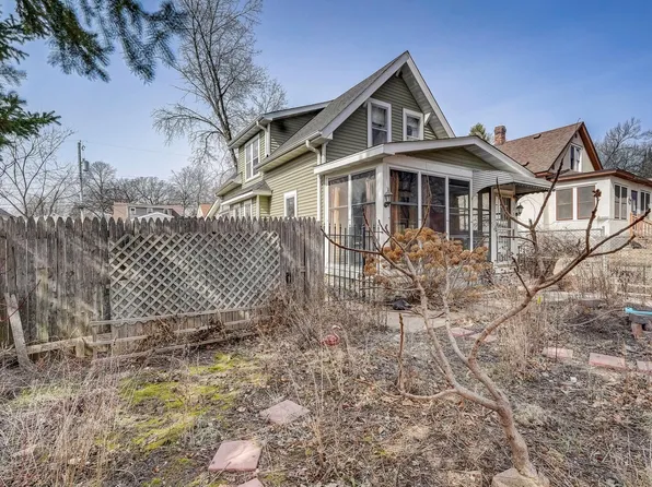 3339 Colfax Ave N, Minneapolis, MN 55412