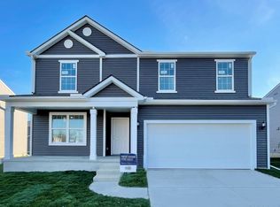 9280 Aspen Way, Dexter, MI 48130