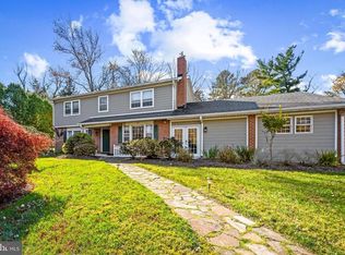 3407 Birch Hollow Rd, Baltimore, MD 21208