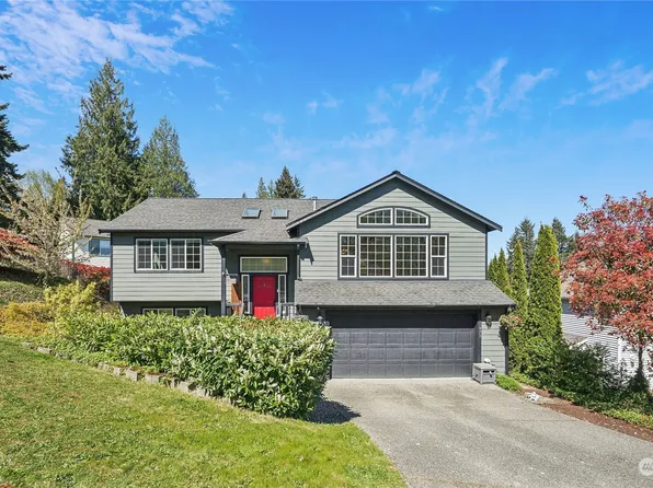 11971 Thackery Place NW, Silverdale, WA 98383