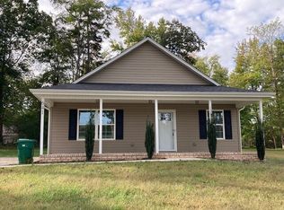 641 Chief Martin St, Madison, NC 27025