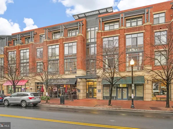 520 John Carlyle St Unit 236, Alexandria, VA 22314