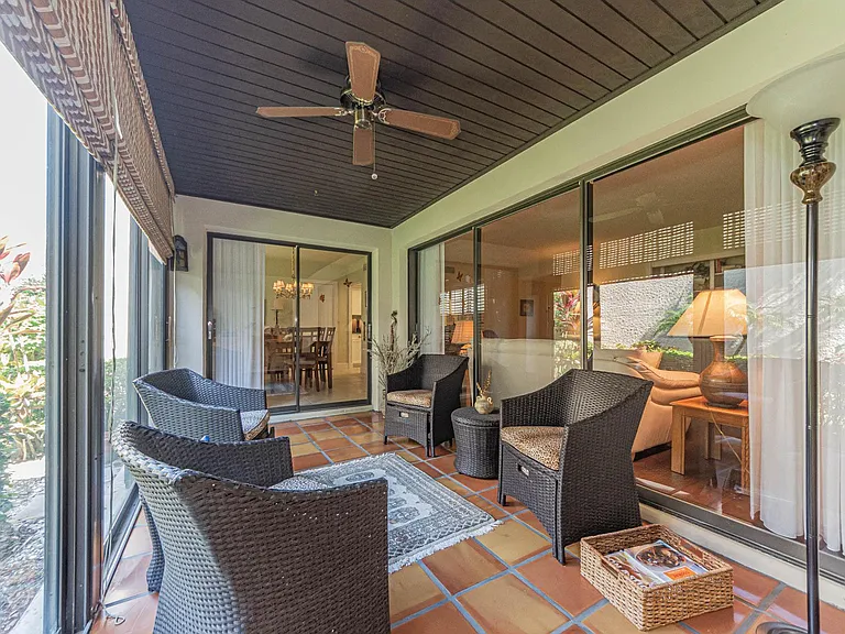 5151 Highway A1A #305 — Photo 14