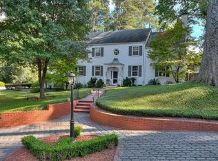 3040 Bransford Rd, Augusta, GA 30909