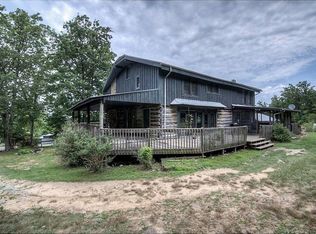 1074 Old Mountain Rd, Greeneville, TN 37743