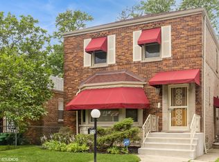 9740 S Ellis Ave, Chicago, IL