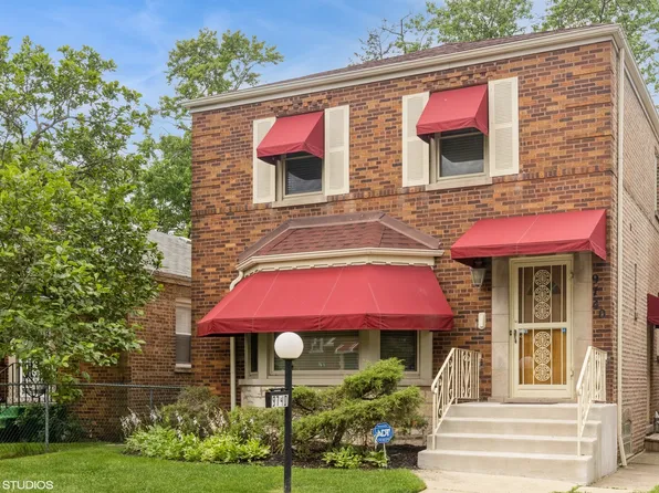 9740 S Ellis Ave, Chicago, IL 60628