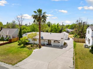 2771 Bell St, Sacramento, CA 95821