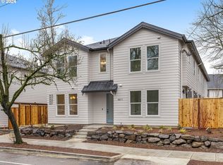 6631 N Fessenden St #6, Portland, OR