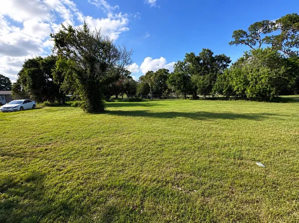 0 N 20th Street, Fort Pierce, FL 34950
