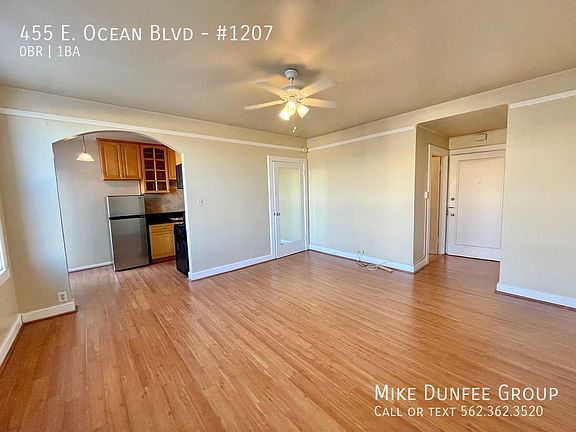 3rd image of 455 E Ocean Blvd APT 1207