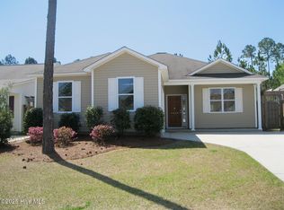 9437 Night Harbor Dr, Leland, NC 28451
