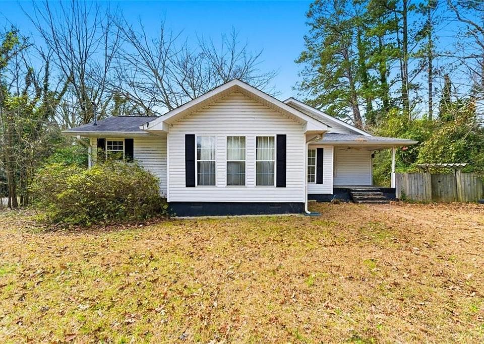 1st image of 1 Virginia Cir SW