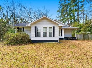 1 Virginia Cir SW, Rome, GA 30161