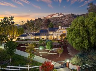 30230 De Portola Rd, Temecula, CA 92592