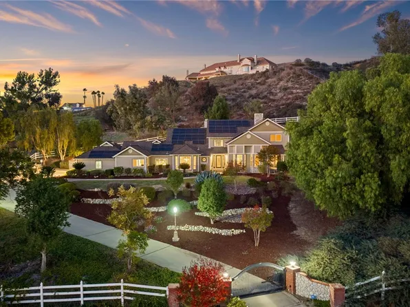 30230 De Portola Rd, Temecula, CA 92592