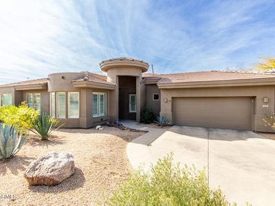 7287 E Sunset Sky Cir, Scottsdale, AZ, 85266