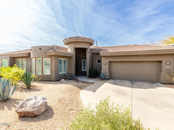 7287 E SUNSET SKY Circle, Scottsdale, AZ 85266