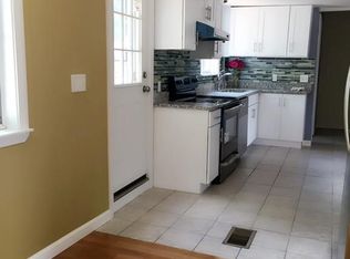 42 Vernon St #2, Malden, MA 02148