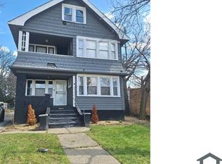 1149 E 177th St #2, Cleveland, OH 44119