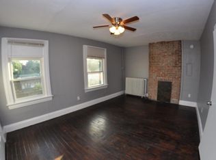 955 Berkshire Ave #2, Pittsburgh, PA