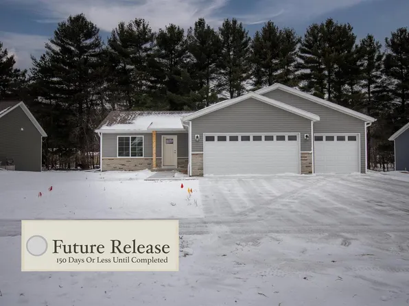 6316 PERCH DRIVE, Weston, WI 54476