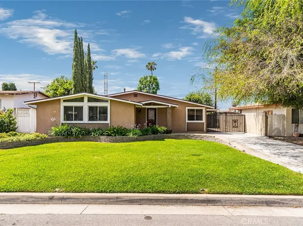 732 W Galatea St, Glendora, CA 91740