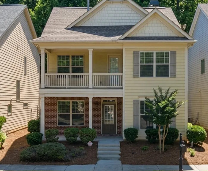 29 Privet Cir — Photo 1