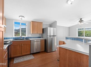 33321 S Jeanne Ln, Black Canyon City, AZ 85324