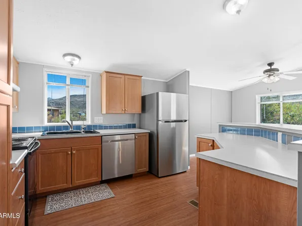 33321 S Jeanne Lane, Black Canyon City, AZ 85324