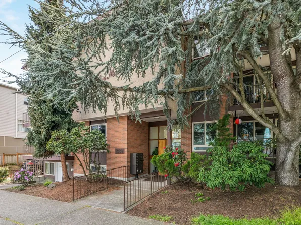 5th Ave Manor Apartments, 8309 5th Ave NE APT 205, Seattle, WA 98115